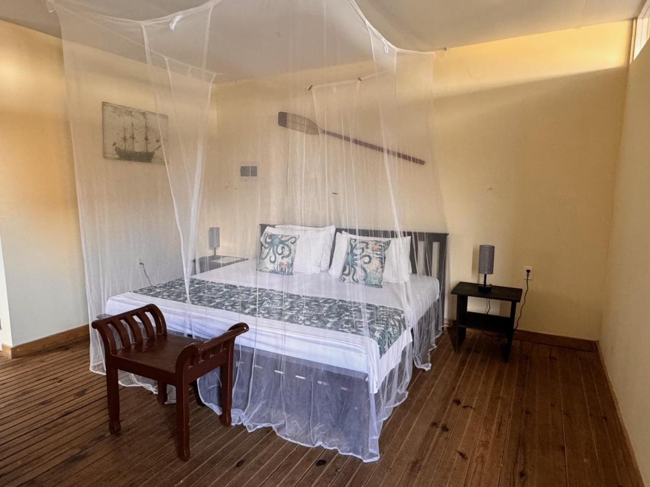 Rancho El Sobrino Hotel Westpunt Ngoại thất bức ảnh