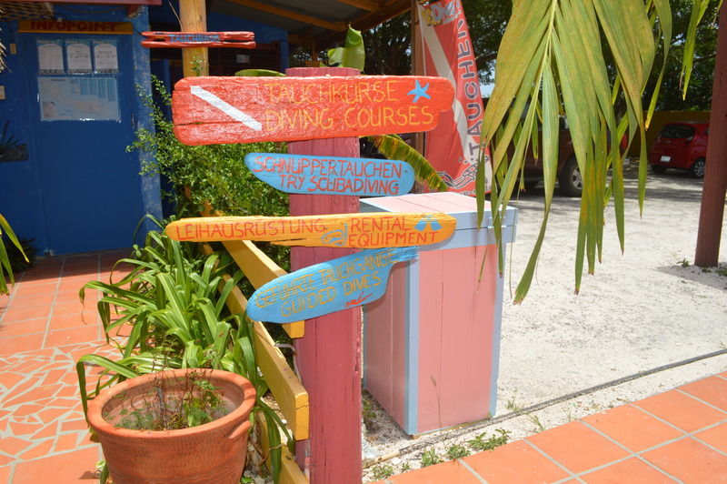 Rancho El Sobrino Hotel Westpunt Ngoại thất bức ảnh