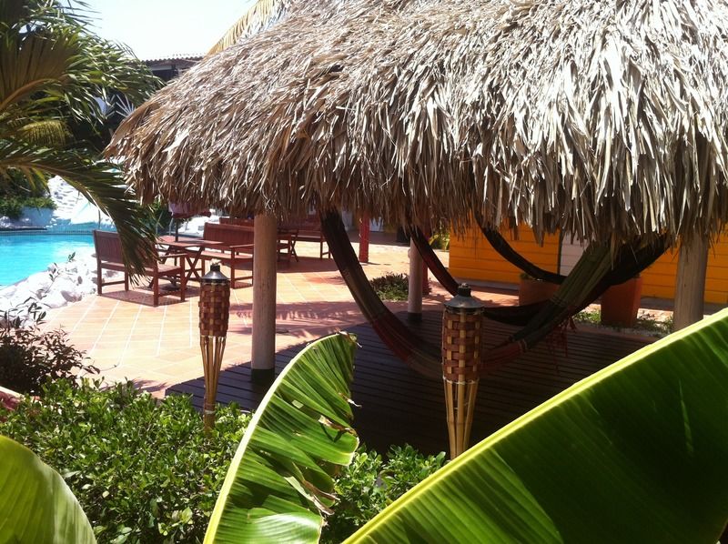 Rancho El Sobrino Hotel Westpunt Ngoại thất bức ảnh