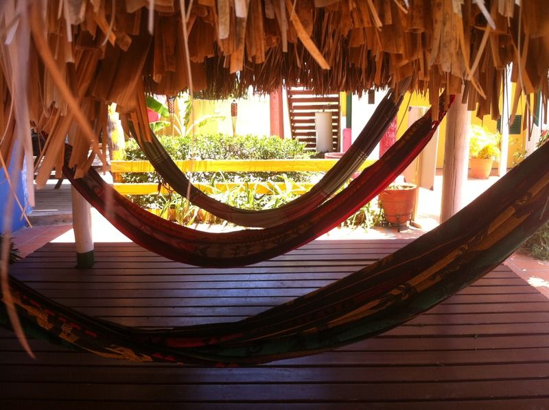 Rancho El Sobrino Hotel Westpunt Ngoại thất bức ảnh