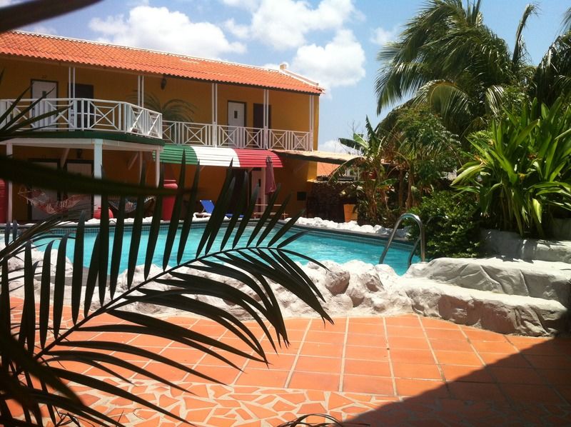 Rancho El Sobrino Hotel Westpunt Ngoại thất bức ảnh