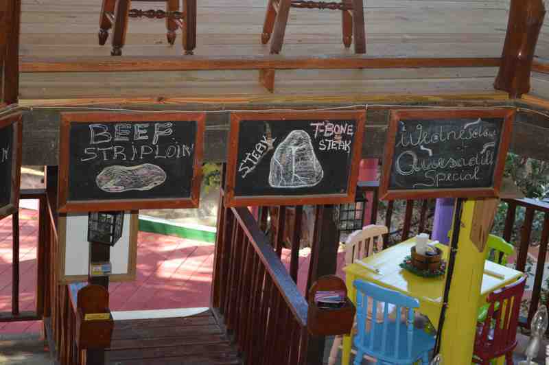 Rancho El Sobrino Hotel Westpunt Ngoại thất bức ảnh