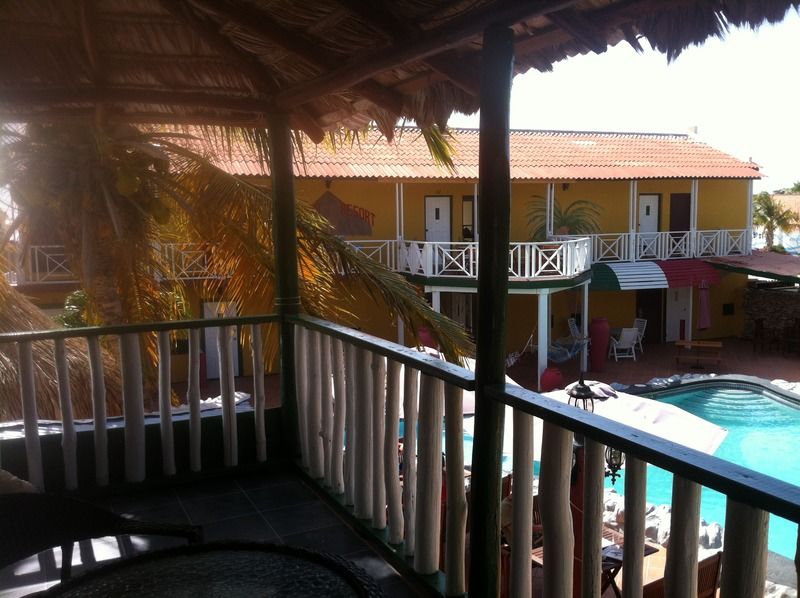 Rancho El Sobrino Hotel Westpunt Ngoại thất bức ảnh