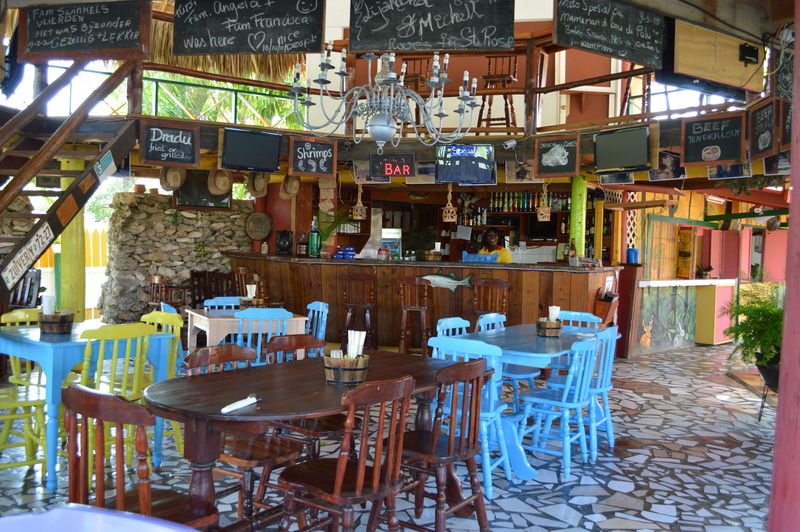 Rancho El Sobrino Hotel Westpunt Ngoại thất bức ảnh