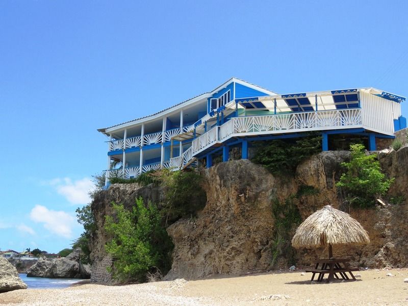 Rancho El Sobrino Hotel Westpunt Ngoại thất bức ảnh