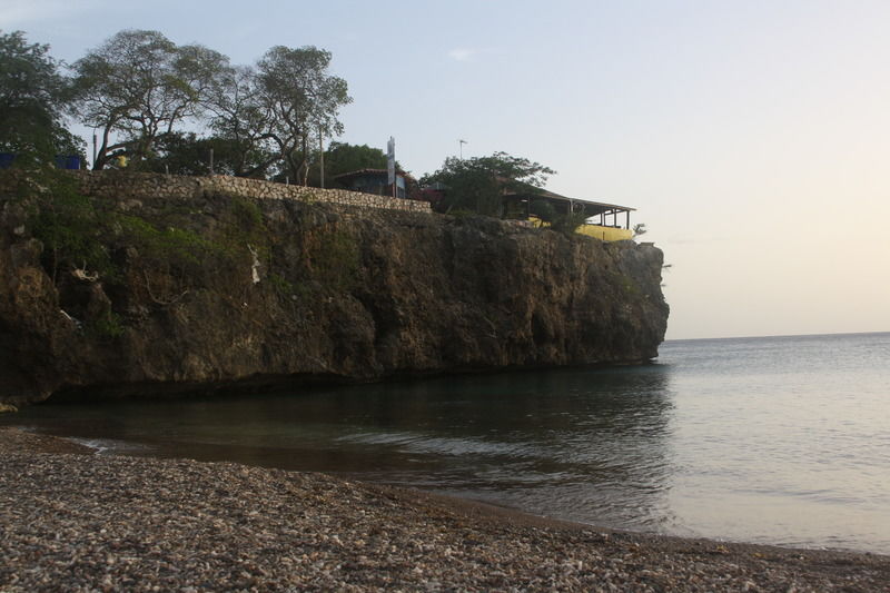 Rancho El Sobrino Hotel Westpunt Ngoại thất bức ảnh