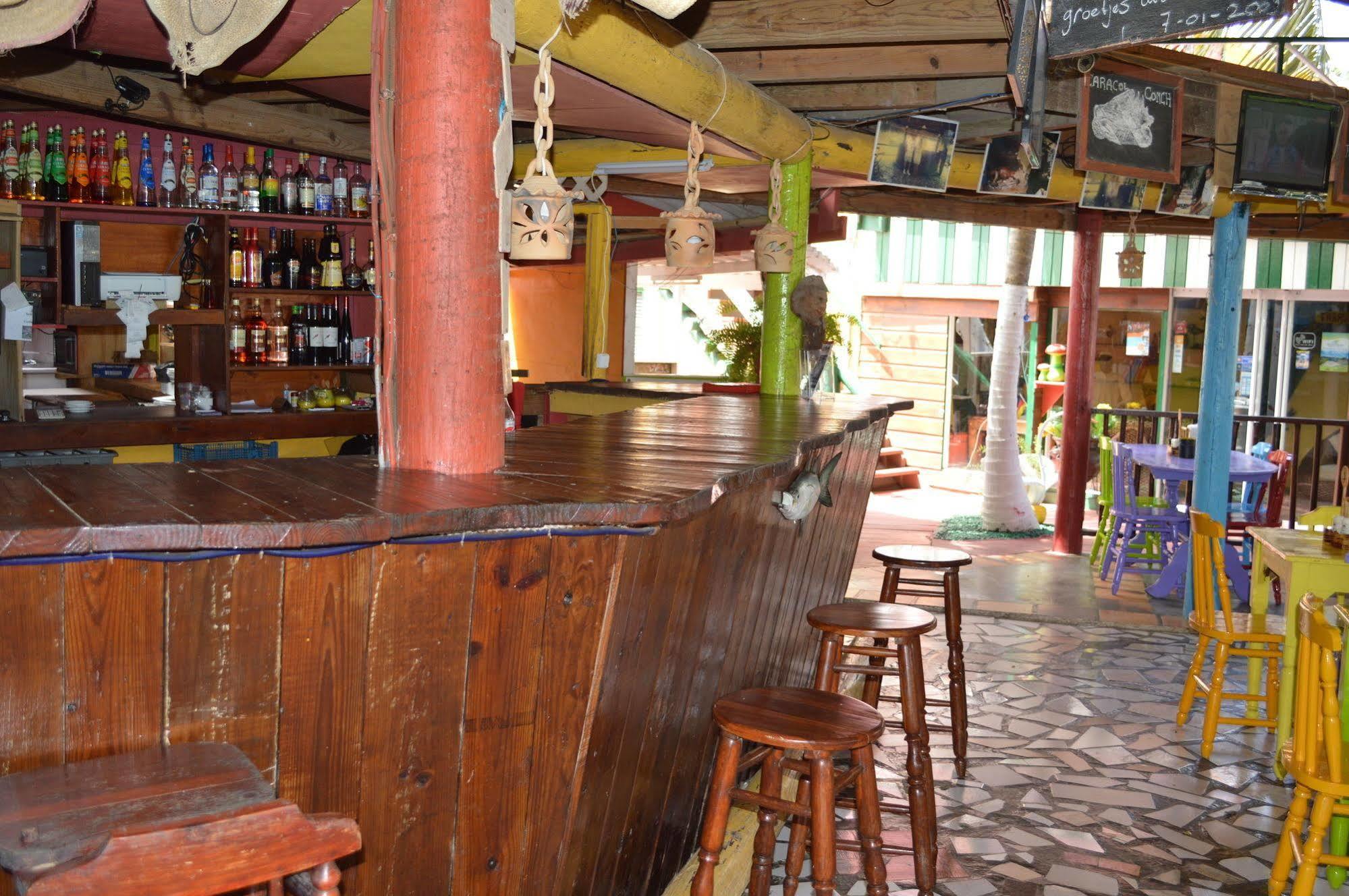 Rancho El Sobrino Hotel Westpunt Ngoại thất bức ảnh