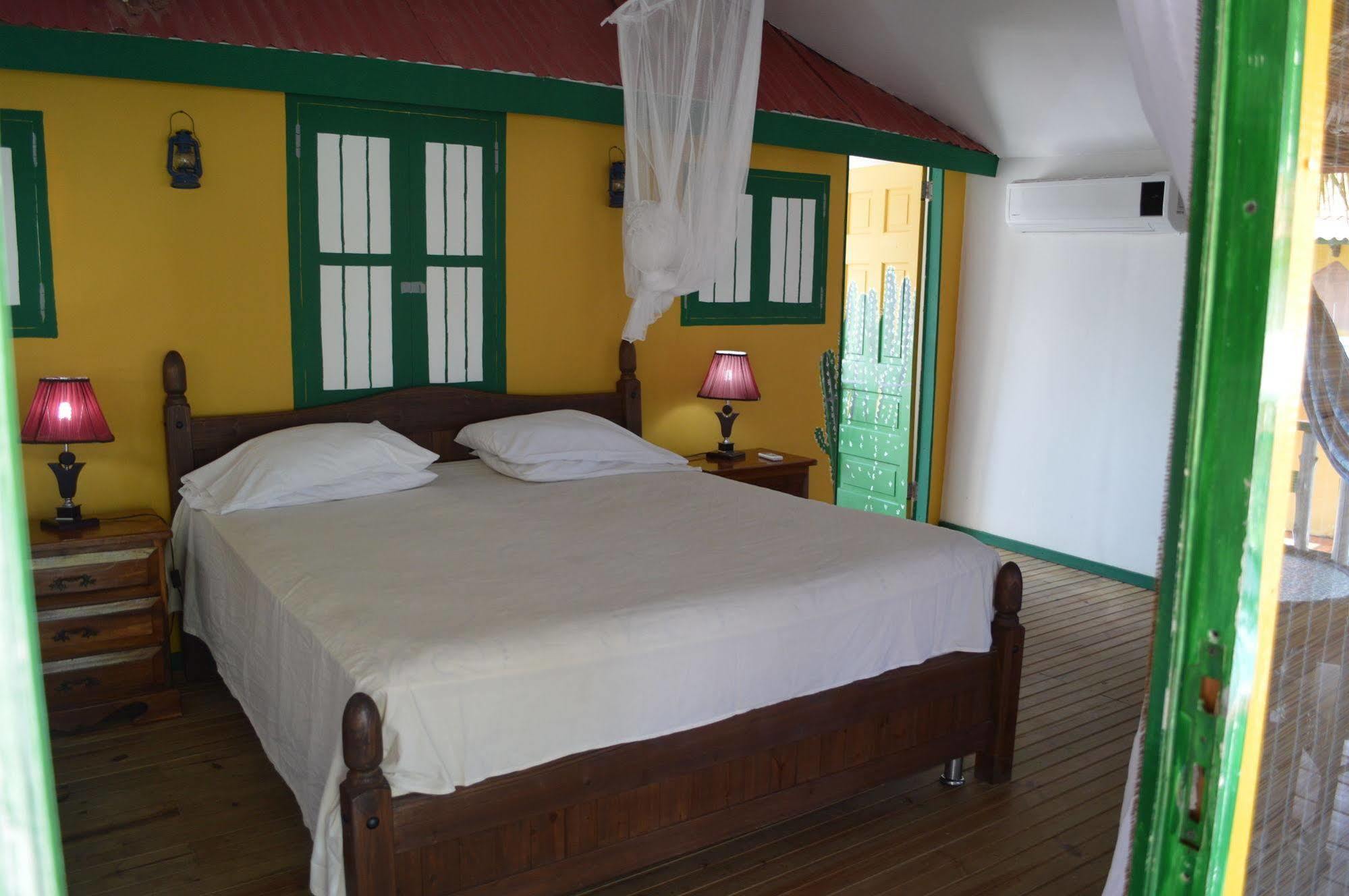 Rancho El Sobrino Hotel Westpunt Ngoại thất bức ảnh