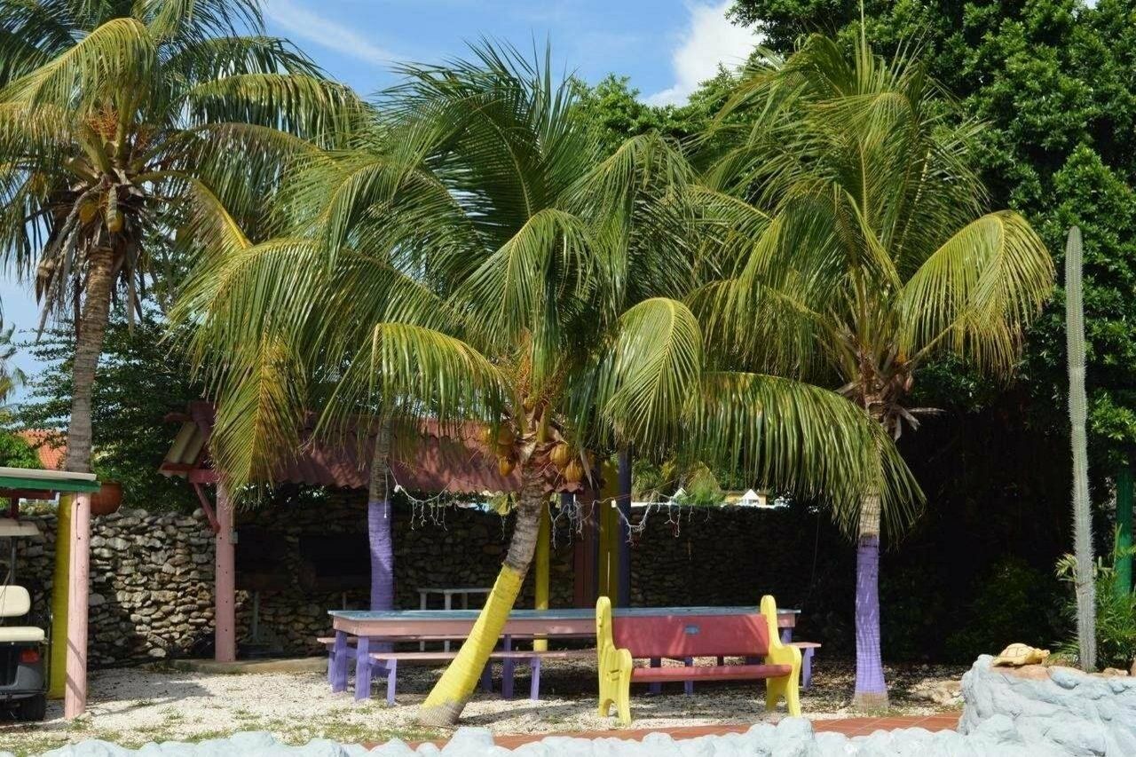 Rancho El Sobrino Hotel Westpunt Ngoại thất bức ảnh
